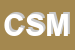 Logo di CDO DI SPISTA MICHELE