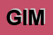 Logo di GIMGAS SRL