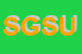 Logo di SUPER GLASS SRL UNIPERSONALE