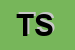 Logo di TeT SRL