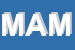 Logo di MAEMI DI AQUINO MICHELANGELO