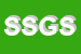 Logo di SOGES SOCIETA' GESTIONE SERVIZI SRL