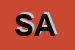 Logo di SAVARESE AUGUSTO