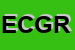 Logo di EDIL COSTRUZIONI DI GRIECO ROSA e C SAS