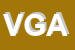 Logo di VAPOFORNO DI GUIDA ANGELO