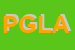 Logo di PIZZERIA GLADIATORE DI LANGELLA AGNESE