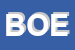 Logo di BAR ORIENTE EXPRESS