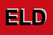 Logo di ELDACOSRL