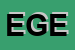 Logo di EGE