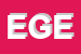 Logo di EGE