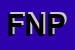 Logo di FEDERAZIONE NAZIONALE PENSIONATI