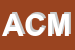 Logo di ACMSPA