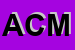 Logo di ACMSPA