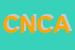 Logo di COMPUTER NET DI CIVITILLO AE C SNC