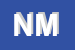 Logo di NAUTICA MASSA