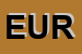 Logo di EUROINFISSI