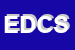 Logo di EUROCAMPANIA DIESEL E C SNC