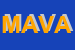 Logo di MEDITERRANEA AUTO DI VARRIALE ANTONIO