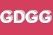 Logo di GIORDANO DI D e G GIORDANO SAS