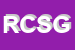 Logo di RIVIECCIO e C SAS DI GIUSEPPE RIVIECCIO