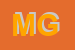 Logo di MAZANER GIACOMO