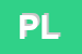 Logo di PAUDICE LUIGI