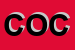 Logo di COCON