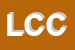 Logo di L-AQUILONE DI CARUSO CIRO