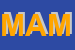 Logo di MAFI DI ARRIVO MAFALDA