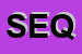 Logo di SEQUINO