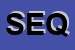 Logo di SEQUINO