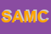 Logo di SIAM DI AMABILE ME C SAS