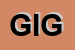 Logo di GIGA SRL