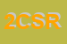 Logo di 2R CORAL SAS DI RIPA ROSA e C