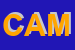 Logo di CAMMEI SRL