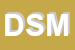 Logo di DE SIMONE MICHELEeDSNC