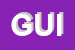 Logo di GUIDA