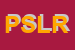 Logo di PRIMEL SRL LUNA ROSSA