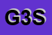 Logo di GIESSE 3 SRL