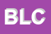 Logo di BLOCKBUSTER DI LISITA CONCETTA