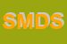 Logo di STUDIO MD DELL-ING SALVATORE D-AMATO e C SAS