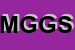 Logo di MG GROUP MEETING GROUP SRL