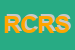 Logo di ReJ COMUNICAZIONE DI RACHELE SINI e C SAS