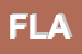 Logo di FLAI