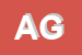 Logo di ALBANO GIOSUE-