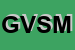 Logo di GREEN VILLAGE SNC DI MARESCA ANTONIO
