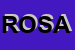 Logo di RISTORANTE O-SARACINO DI AIELLO FRANCESCO