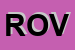 Logo di ROVI (SRL)