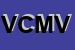 Logo di VIDEO CLUB DI MARTIRE VINCENZO