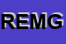Logo di RM ENERGY DI MOSCA GAETANO